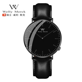 welly merckWM002WM