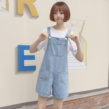復(fù)古減齡牛仔褲，穿出你的少女心