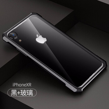雅御（YAYU） 蘋果XR 手機(jī)殼/保護(hù)套