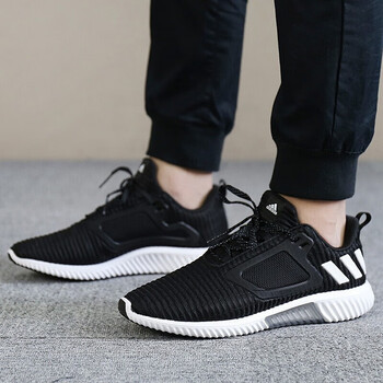 Adidas跑步鞋 CM7405 42