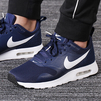 NIKE跑步鞋705149-410 42.5