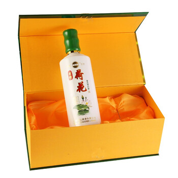濃香白酒，讓你的生活更盡興