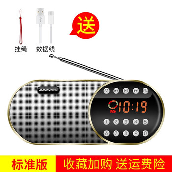 數(shù)字迷你小音響