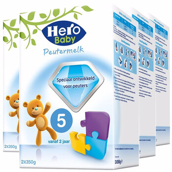 herobaby盒裝