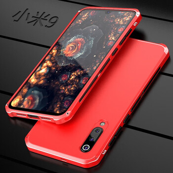 曼爾（ManEr） 小米9 手機(jī)殼/保護(hù)套