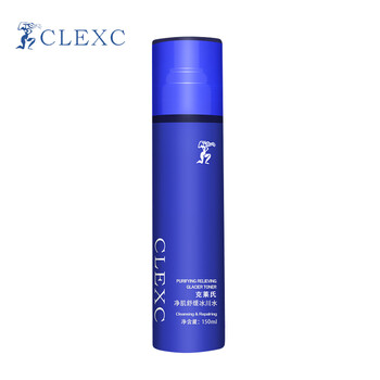 克萊氏（CLEXC）噴霧 150ML