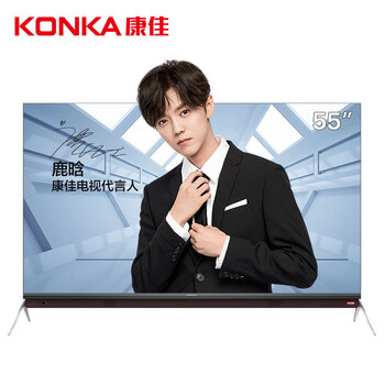 康佳,怎么樣,康佳,電視,電視