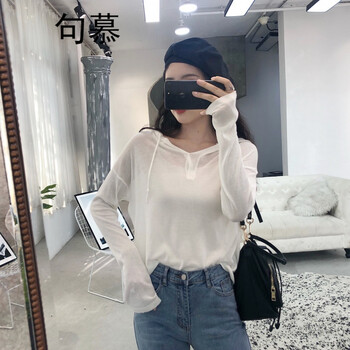 系帶長袖外套，打造優(yōu)雅小仙女