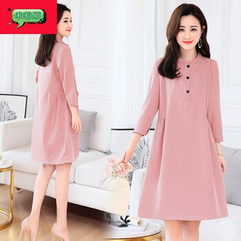 小身材大長(cháng)腿，性感連衣裙