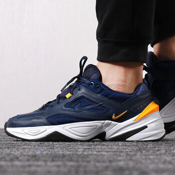 耐克（NIKE）跑步鞋AV4789-400/M2K TEKNO 