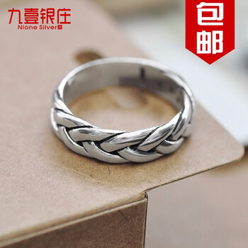 九壹銀莊銀戒指,排名,九壹銀莊銀戒指,排行榜,推薦