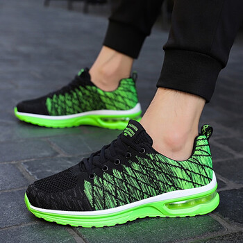 芭黎公雞（paril  rooster）男士熒光綠 