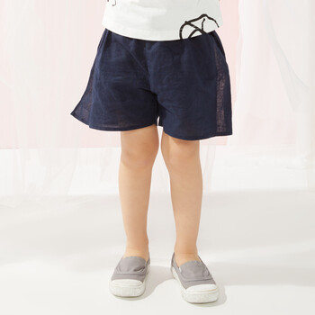 馬拉丁女童褲子