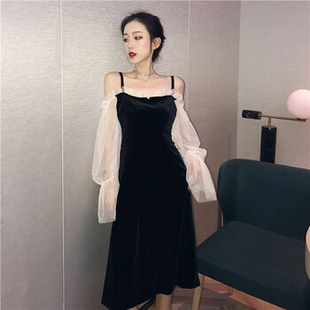 元素,流行,女神,衣裙,趨勢(shì),新款,樣式