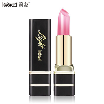 滋潤口紅，讓你愛上撩男神
