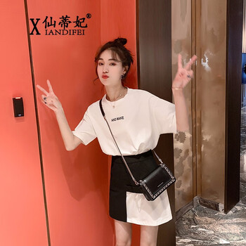 優(yōu)雅蕾絲裙，打造性感小臉