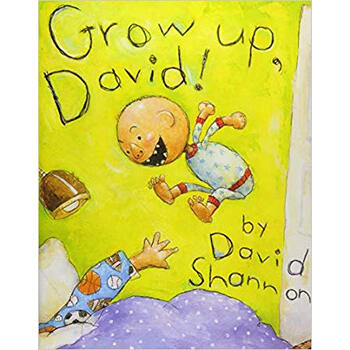 grow up