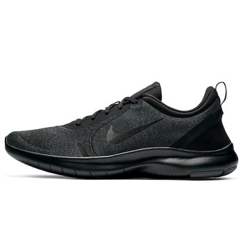 耐克（NIKE）跑步鞋F(xiàn)LEX EXP RN 8-黑/黑 39