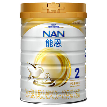 進(jìn)口嬰兒奶粉，讓你遠(yuǎn)離亞健康