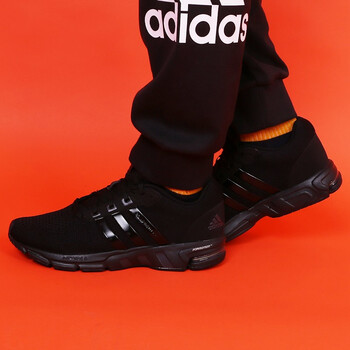 阿迪達斯（Adidas）跑步鞋EF2461/19夏新品 40