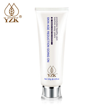 YZK潔面乳 120g