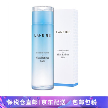 蘭芝（LANEIGE）爽膚水 200ml