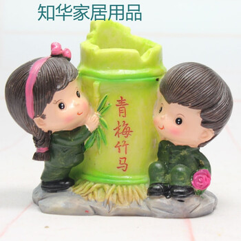 精美歐式擺件，裝點(diǎn)浪漫生活