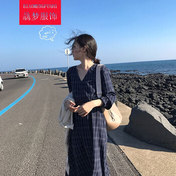 時(shí)尚小香風(fēng)裙，打造優(yōu)雅好身材