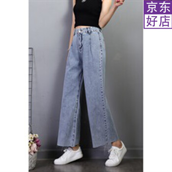 時(shí)尚復古喇叭褲，讓你秒變長(cháng)腿感
