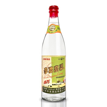 李渡高粱酒