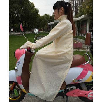 時尚百搭風衣，打造復古女神范