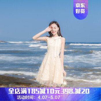告別微胖界，連衣裙拯救你的心