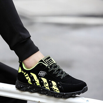 卡甸（KADIAN）男士420黑綠色 39