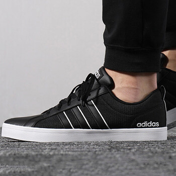 Adidas板鞋F(xiàn)34633 44，45，39，40.5，40，42.5，41，42，44.5，43
