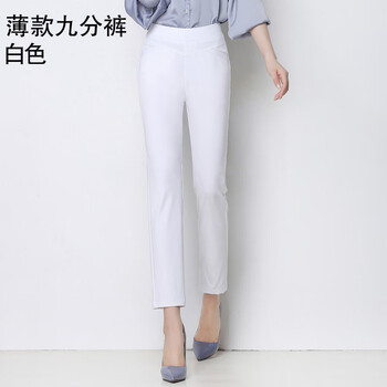 簡(jiǎn)約風(fēng)條紋裙，微胖妹子的福音