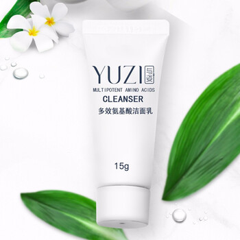 與姿（YUZI） 15g
