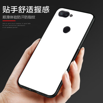 珍酷（ZKU） 小米8青春版 手機(jī)殼/保護(hù)套