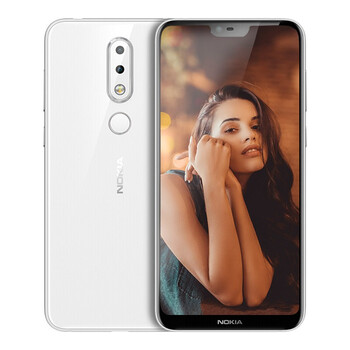 nokia電信雙卡