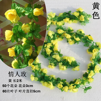 田園風花卉，營造浪漫家居生活