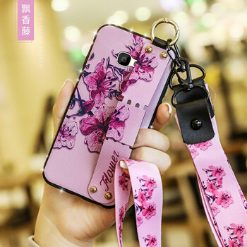 全包圍造型，硅膠手機殼呵護你