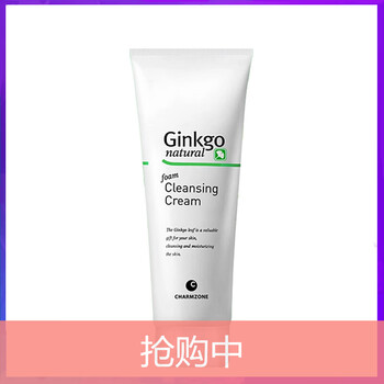 韓國護膚品嬋真