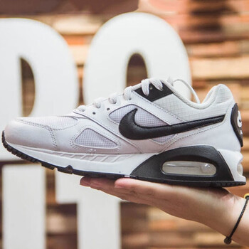 耐克（NIKE）跑步鞋AIR MAX 90/580518-106 