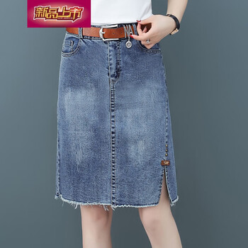 俏皮小短裙，打造甜美少女風