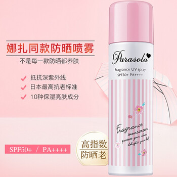 娜麗絲保濕水
