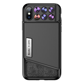 閃甲 iPhoneXSMax/XS/XR 手機殼/保護套