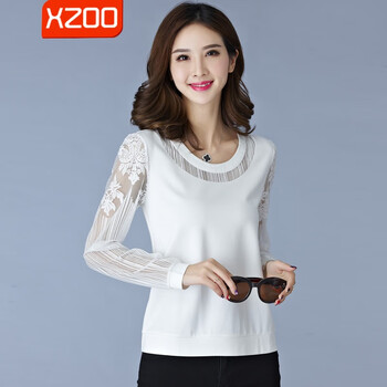 xzoot,流行,元素,長袖,趨勢,新款,樣式