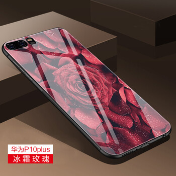 冰霜玫瑰