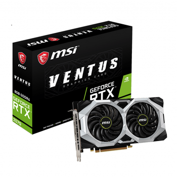 微星（MSI）  8G 顯卡