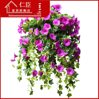 精美仿真花，裝點(diǎn)你的田園風(fēng)感
