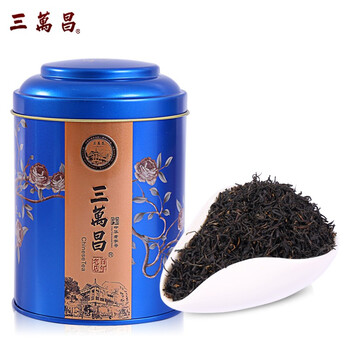 正山小種精品茶